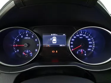 Kia XCeed Urban GPL 1.0 GPL 120CV Manuale Interni