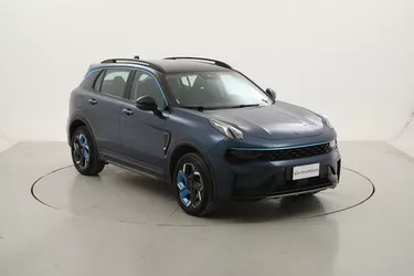 Lynk&co 01 HEV 01 1.5 Full Hybrid 197CV Automatico