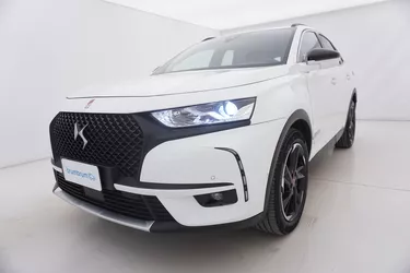 DS DS 7 Crossback Grand Chic -  Performance Line 2.0 Diesel 177CV Automatico Visione frontale