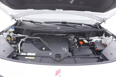 DS DS 7 Crossback Grand Chic -  Performance Line 2.0 Diesel 177CV Automatico Vano motore
