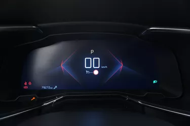DS DS 7 Crossback Grand Chic -  Performance Line 2.0 Diesel 177CV Automatico Interni