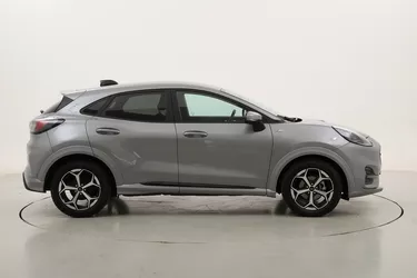 Ford Puma Hybrid ST-Line  1.0 Mild Hybrid 125CV Manuale