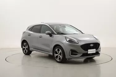Ford Puma Hybrid ST-Line  1.0 Mild Hybrid 125CV Manuale