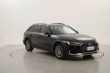 Audi A4 allroad allroad 40 TDI quattro Business S-Tronic  2.0 Mild Hybrid 204CV Automatico