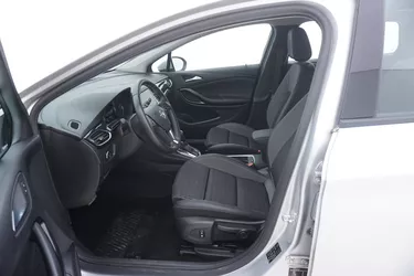 Opel Astra ST Business Elegance AT9 1.5 Diesel 122CV Automatico Sedili