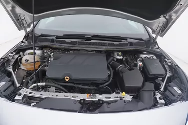Opel Astra ST Business Elegance AT9 1.5 Diesel 122CV Automatico Vano motore