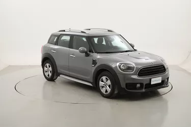 Mini Countryman One D Business 1.5 Diesel 116CV Manuale