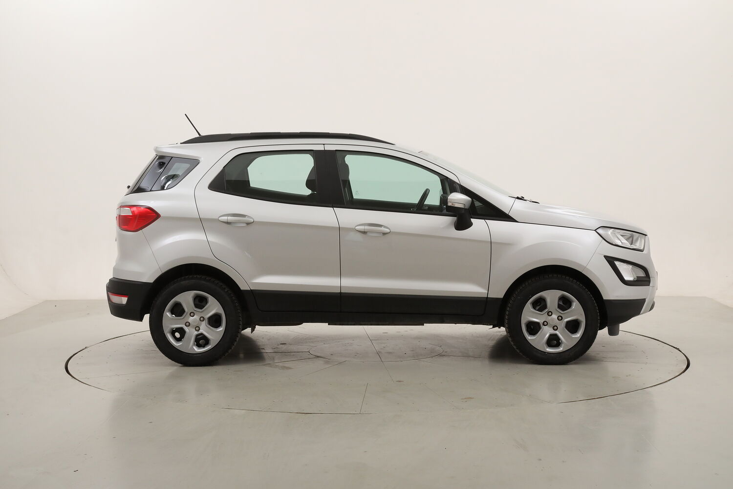 Ford EcoSport Plus usata del 2018 con 26.045 km