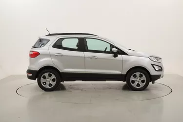 Ford EcoSport Plus 1.0 Benzina 125CV Manuale