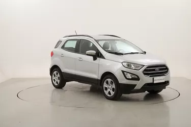 Ford EcoSport Plus 1.0 Benzina 125CV Manuale