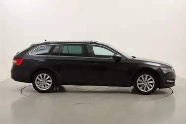 Skoda Superb Wagon Executive DSG 2.0 Diesel 150CV Automatico Skoda Superb Wagon Executive DSG 2.0 Diesel 150CV Automatico