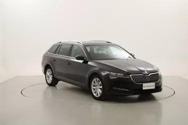 Skoda Superb Wagon Executive DSG 2.0 Diesel 150CV Automatico Skoda Superb Wagon Executive DSG 2.0 Diesel 150CV Automatico