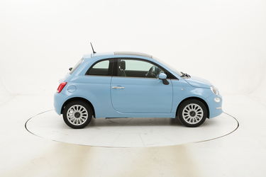 Fiat 500 Lounge usata del 2016 con 88.066 km