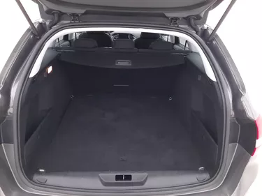 Peugeot 308 SW Allure Pack 1.5 Diesel 131CV Manuale Bagagliaio
