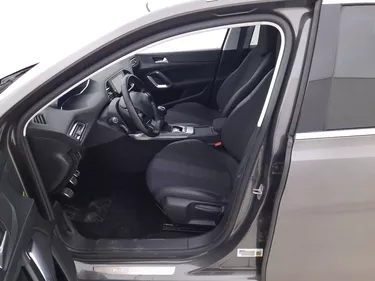 Peugeot 308 SW Allure Pack 1.5 Diesel 131CV Manuale Sedili