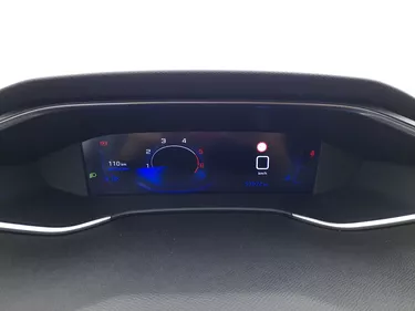 Peugeot 308 SW Allure Pack 1.5 Diesel 131CV Manuale Interni