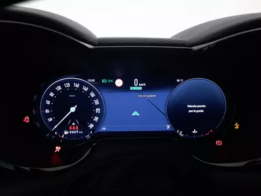 Alfa Romeo Tonale Hybrid Edizione Speciale TCT7 1.5 Mild Hybrid 130CV Automatico Interni