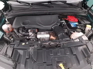 Alfa Romeo Tonale Hybrid Edizione Speciale TCT7 1.5 Mild Hybrid 130CV Automatico Vano motore