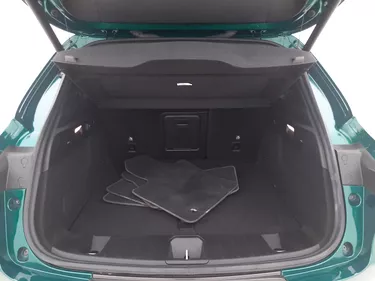 Alfa Romeo Tonale Hybrid Edizione Speciale TCT7 1.5 Mild Hybrid 130CV Automatico Bagagliaio