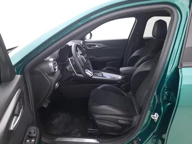 Alfa Romeo Tonale Hybrid Edizione Speciale TCT7 1.5 Mild Hybrid 130CV Automatico Sedili