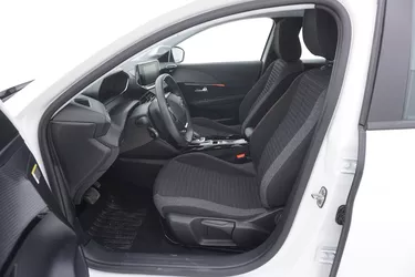 Peugeot 208 Active Pack Elettrico 136CV Automatico Sedili