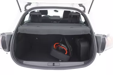 Peugeot 208 Active Pack Elettrico 136CV Automatico Bagagliaio