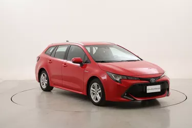 Toyota Corolla TS Hybrid Business Tech 1.8 Full Hybrid 122CV Automatico