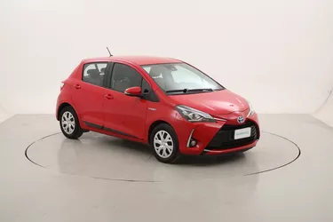 Toyota Yaris Hybrid Active 1.5 Full Hybrid 101CV Automatico