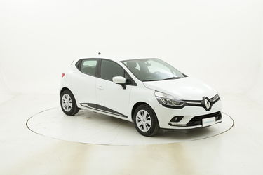 Renault Clio Business usata del 2018 con 63.921 km