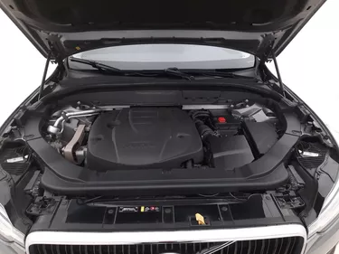 Volvo XC60 D4 Business Plus Geartronic 2.0 Diesel 190CV Automatico Vano motore