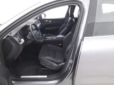 Volvo XC60 D4 Business Plus Geartronic 2.0 Diesel 190CV Automatico Sedili