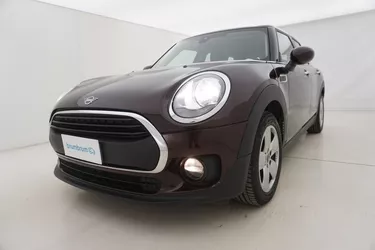Mini Clubman One D Business 1.5 Diesel 116CV Manuale Visione frontale