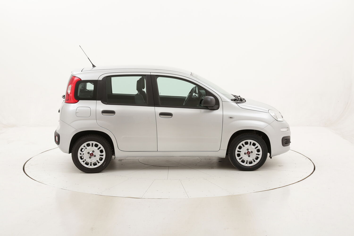Fiat Panda EasyPower Easy - GPL usata del 2018 con 51.979 km