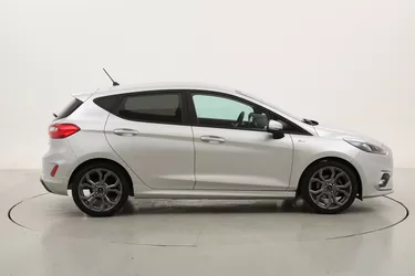 Ford Fiesta Hybrid ST-Line 1.0 Mild Hybrid 125CV Manuale