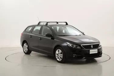 Peugeot 308 SW Activ EAT8 1.5 Diesel 131CV Automatico