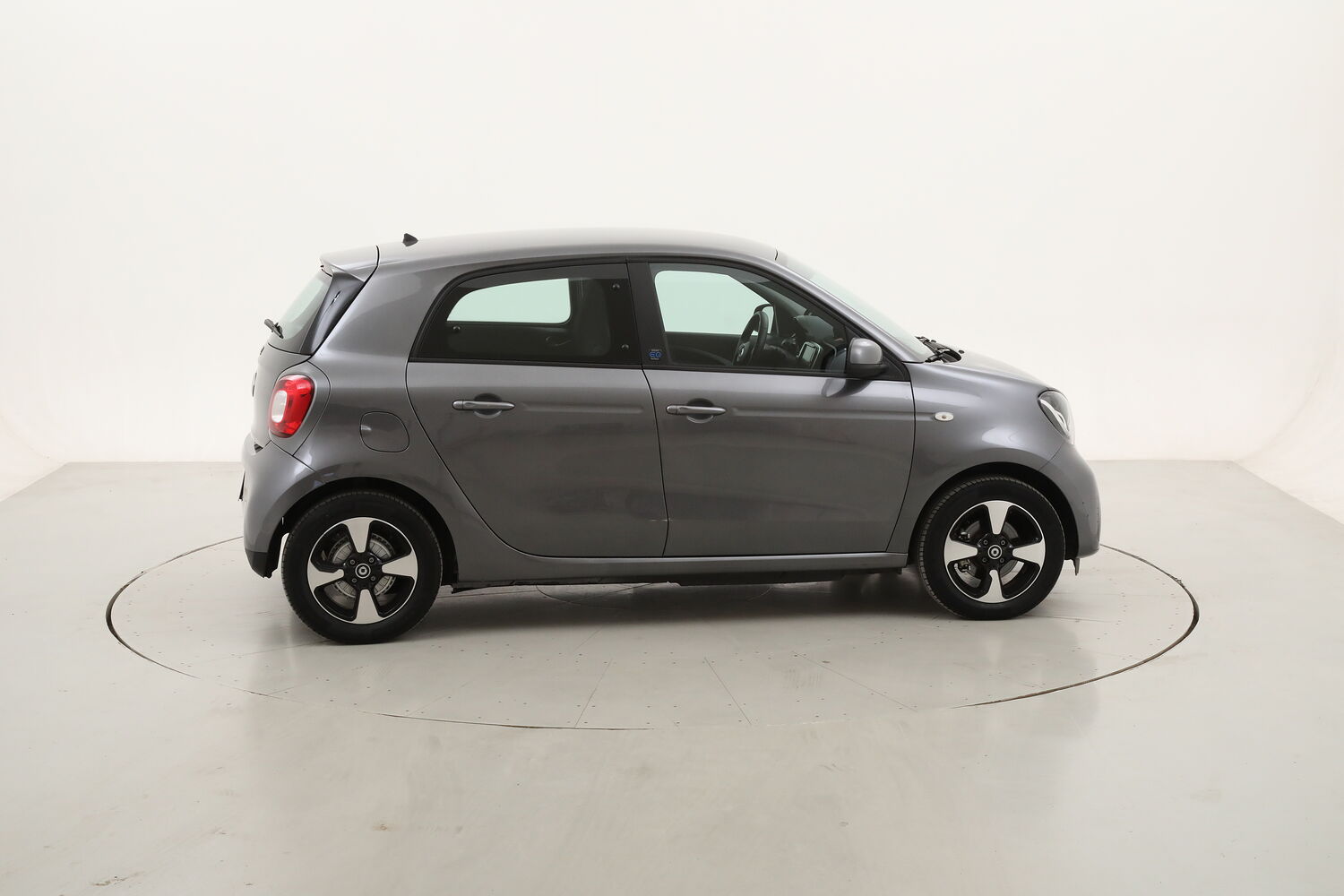 Smart Forfour Passion usata del 2022 con 11.948 km