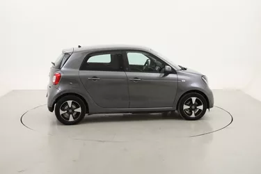 Smart forfour Passion Elettrico 82CV Automatico Smart forfour Passion Elettrico 82CV Automatico