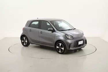 Smart forfour Passion Elettrico 82CV Automatico Smart forfour Passion Elettrico 82CV Automatico