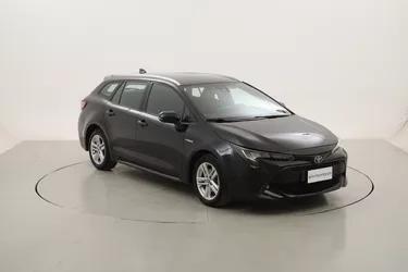 Toyota Corolla TS Hybrid Business Tech 1.8 Full Hybrid 122CV Automatico Toyota Corolla TS Hybrid Business Tech 1.8 Full Hybrid 122CV Automatico