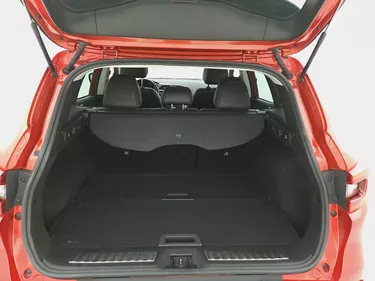 Renault Kadjar Intens 1.3 Benzina 140CV Manuale Bagagliaio