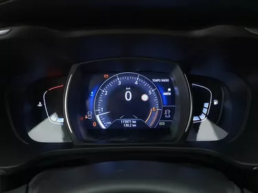 Renault Kadjar Intens 1.3 Benzina 140CV Manuale Interni