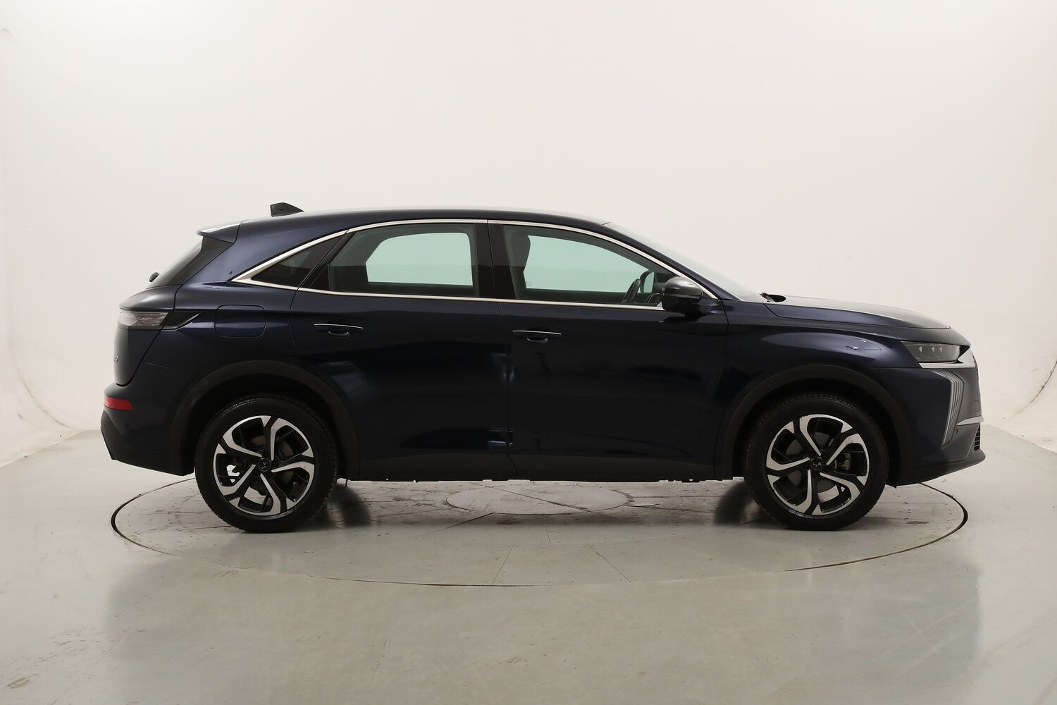 DS DS 7 Bastille Business usata del 2023 con 45.243 km