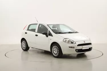 Fiat Punto Street 1.3 Diesel 95CV Manuale Fiat Punto Street 1.3 Diesel 95CV Manuale