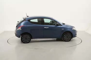 Lancia Ypsilon Hybrid Silver Plus 1.0 Mild Hybrid 70CV Manuale