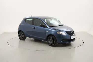 Lancia Ypsilon Hybrid Silver Plus 1.0 Mild Hybrid 70CV Manuale