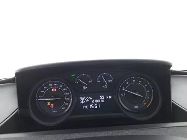 Lancia Ypsilon Hybrid Silver Plus 1.0 Mild Hybrid 70CV Manuale Interni