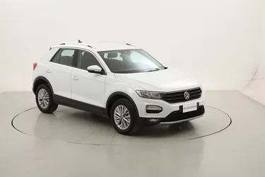 Volkswagen T-Roc Style 1.0 Benzina 110CV Manuale
