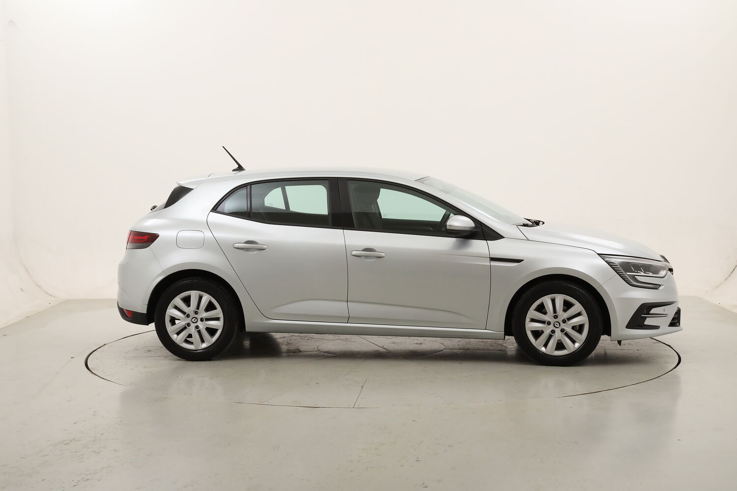 Renault Megane Equilibre usata del 2022 con 64.682 km