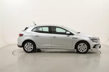 Renault Megane Equilibre 1.5 Diesel 116CV Manuale Renault Megane Equilibre 1.5 Diesel 116CV Manuale
