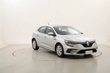 Renault Megane Equilibre 1.5 Diesel 116CV Manuale Renault Megane Equilibre 1.5 Diesel 116CV Manuale